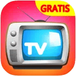 Ver Tv en mi Celular guide Gratis for pc icon Ver Tv en mi Celular guide Gratis for pc icon