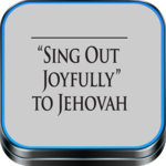 Sing Out Joyfully Jehovah icon