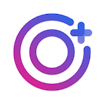 A+Camera icon