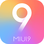 MIUI9 Theme - Icon Pack, Wallpapers, Launcher icon