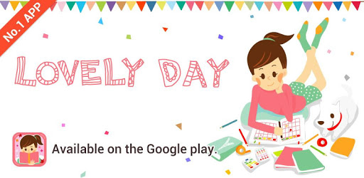 Lovely Day-for girls & friends pc screenshot Lovely Day-for girls & friends pc screenshot