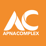Apartment App - ApnaComplex icon