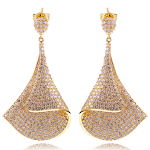 Fancy Earring Design 2018 icon