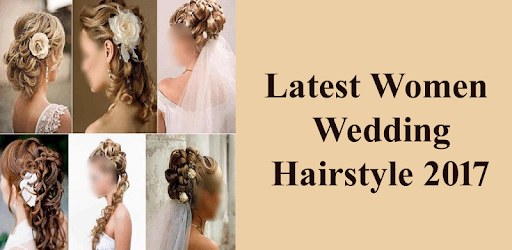 Latest Women Wedding Hairstyle pc screenshot Latest Women Wedding Hairstyle pc screenshot
