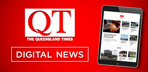 Ipswich Queensland Times pc screenshot Ipswich Queensland Times pc screenshot