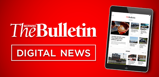 The Morning Bulletin pc screenshot The Morning Bulletin pc screenshot