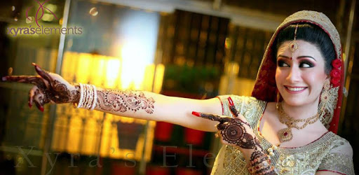 Mehndi Songs Video for Wedding pc screenshot