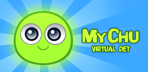 My Chu - Virtual Pet pc screenshot My Chu - Virtual Pet pc screenshot
