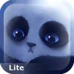 Panda Lite Live Wallpaper icon