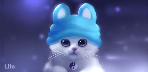 Yang The Cat Lite pc screenshot Yang The Cat Lite pc screenshot