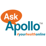 Ask Apollo — Consult Doctors, Order Medicines for pc icon