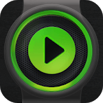 Music Player - Offline Music Player & MP3 Player icon