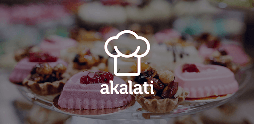 Akalati - Catering and Food Delivery pc screenshot Akalati - Catering and Food Delivery pc screenshot