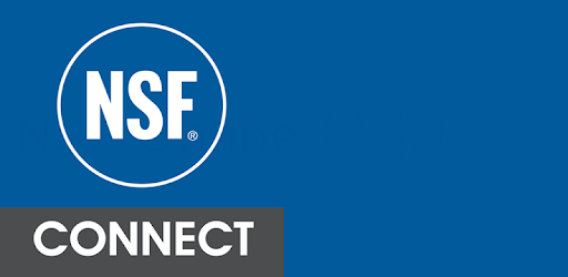 NSF Connect pc screenshot NSF Connect pc screenshot