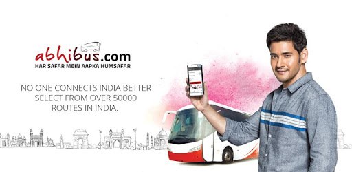 AbhiBus - Online Bus Ticket Booking, Hotel Booking pc screenshot AbhiBus - Online Bus Ticket Booking, Hotel Booking pc screenshot