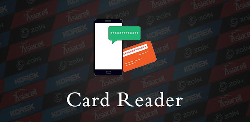 Card Reader (Asiacell - Zain IQ - Korek) pc screenshot Card Reader (Asiacell - Zain IQ - Korek) pc screenshot