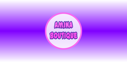 Amina Boutique pc screenshot