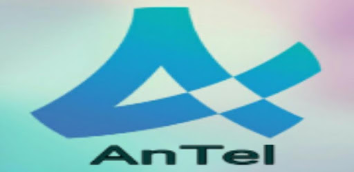 Antel pc screenshot