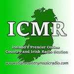 ICMR Irish Country Music Radio for pc icon