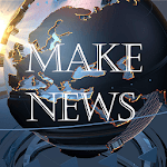 Make News  (Make Our Own News) icon