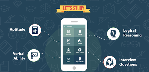 Aptitude and Interview Preparation pc screenshot