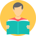 Aptitude and Interview Preparation icon