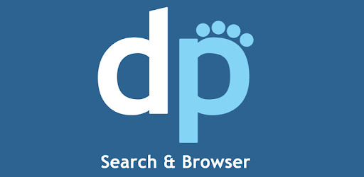 Browser for Dog Pile pc screenshot