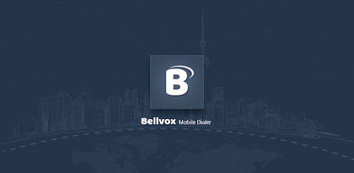 Bellvox Dialer pc screenshot
