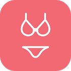 Bikini  icon