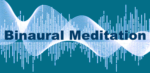 Binaural Beats Meditation pc screenshot