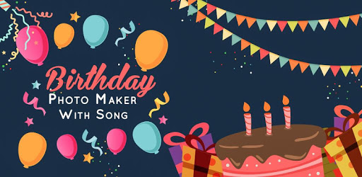 Birthday Photo Maker With Song pc screenshot