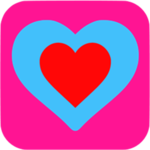 Threesome Dating: Bi Threesome Finder Chat & Meet icon