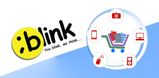 Blink Online pc screenshot