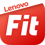 Lenovo Fit for pc icon