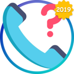 Callnum - Caller ID icon