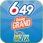 Canada Lottery Results icon