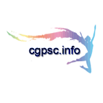 CGPSCINFO icon