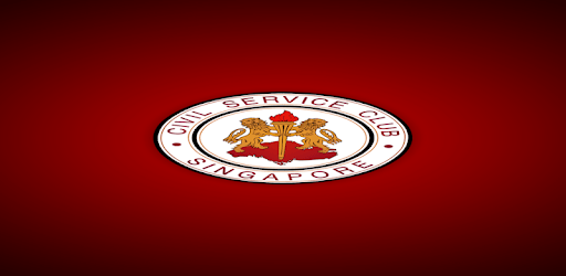 Civil Service Club pc screenshot Civil Service Club pc screenshot