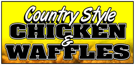 Country Style Chicken & Waffles pc screenshot