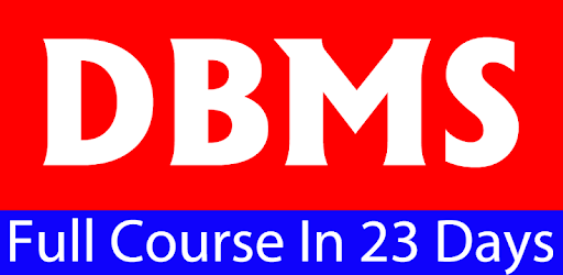 DBMS Full Course - DataBase Management System pc screenshot