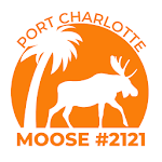 Moose Lodge #2121 icon