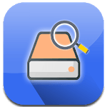 Disk Photo Recovery for pc icon