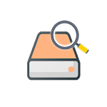 Disk Video Recovery icon