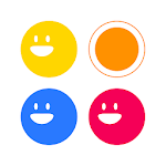 Dot Dot Color icon