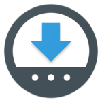 Downloader & Private Browser icon