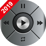 Music Player - Audio Player, EQ & Bass Booster icon