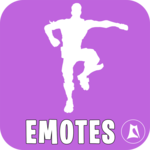 Dances from Fortnite (Emotes, Skins, Daily Shop) icon