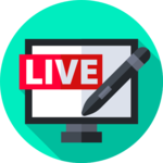 My Live Tv icon