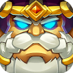 Endless Odyssey icon