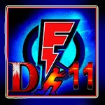 FANTASY DREAM11 for pc icon FANTASY DREAM11 for pc icon
